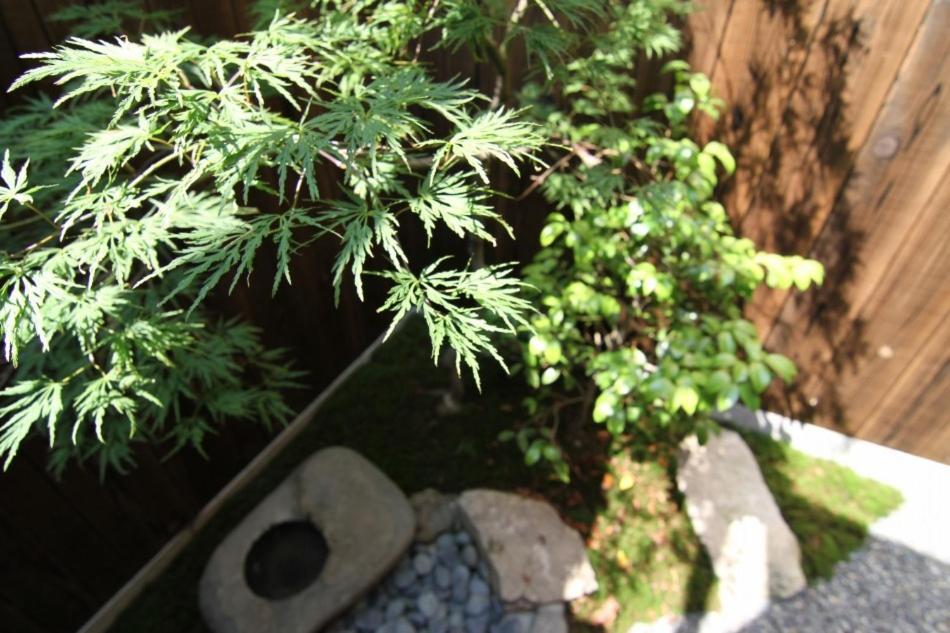 Anzu An Machiya House Villa เกียวโต ห้อง รูปภาพ