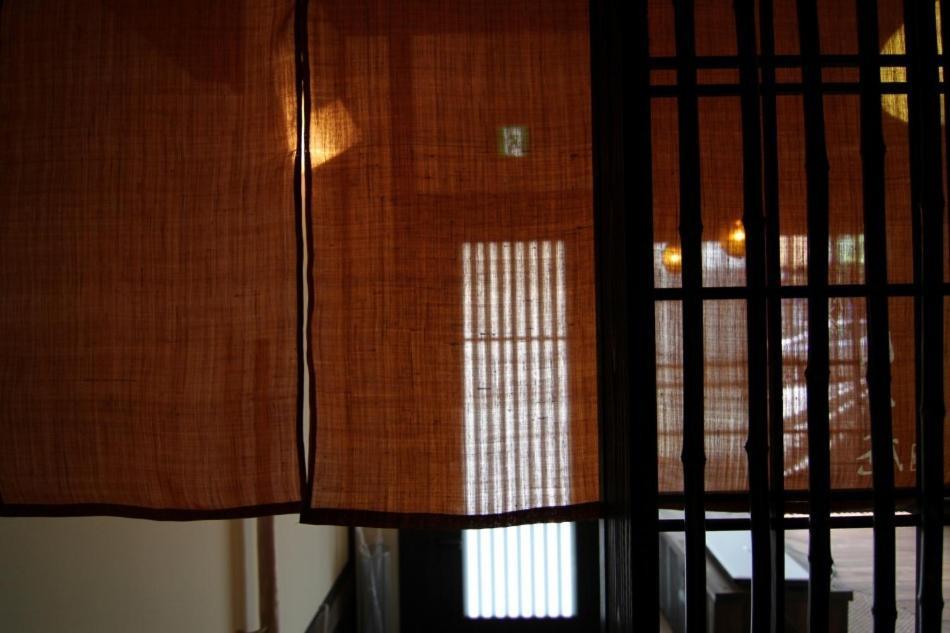 Anzu An Machiya House Villa เกียวโต ห้อง รูปภาพ