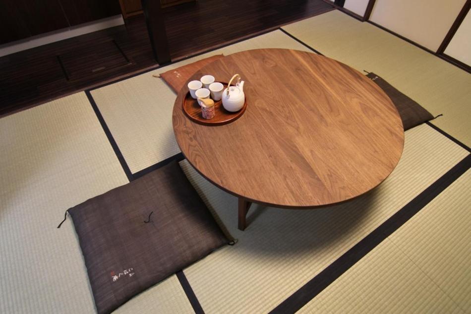 Anzu An Machiya House Villa เกียวโต ห้อง รูปภาพ
