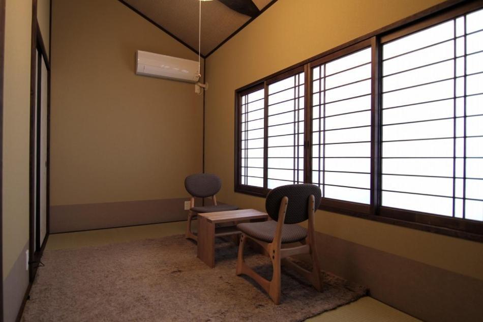 Anzu An Machiya House Villa เกียวโต ห้อง รูปภาพ