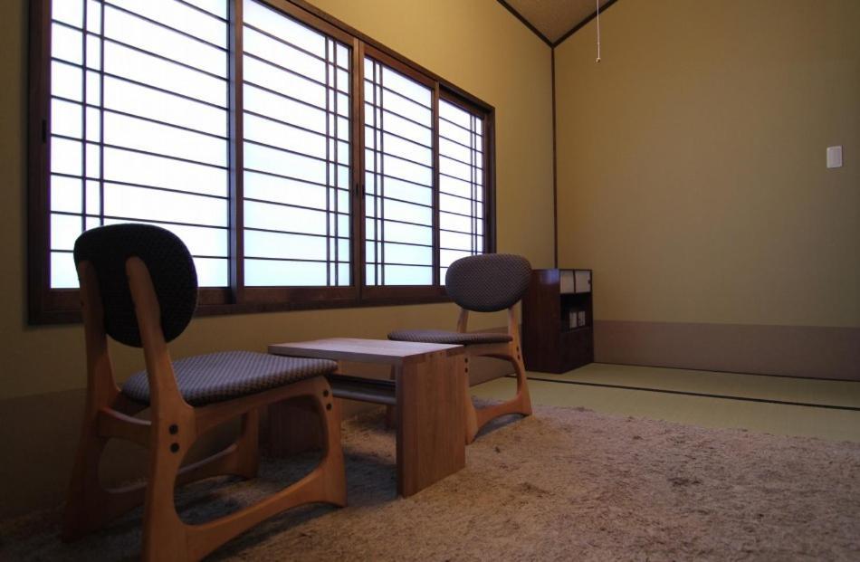 Anzu An Machiya House Villa เกียวโต ห้อง รูปภาพ
