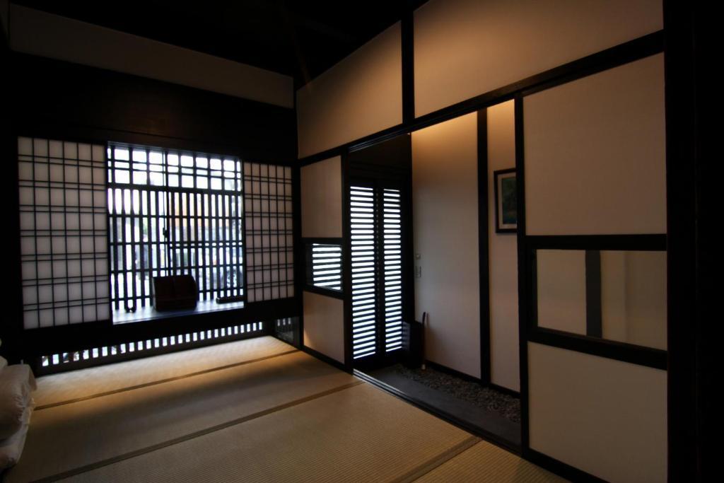 Anzu An Machiya House Villa เกียวโต ห้อง รูปภาพ