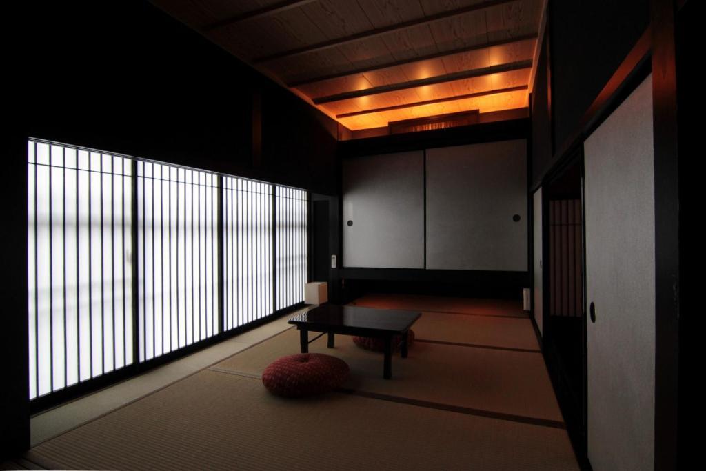 Anzu An Machiya House Villa เกียวโต ห้อง รูปภาพ