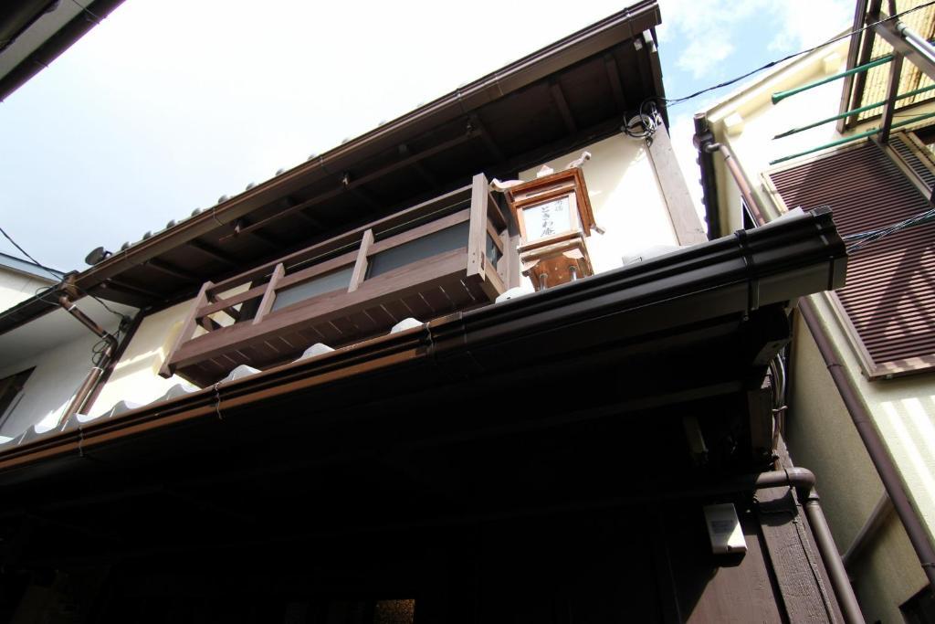 Anzu An Machiya House Villa เกียวโต ห้อง รูปภาพ