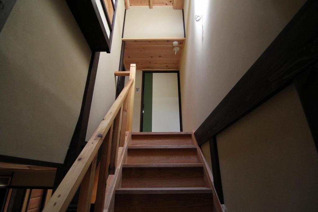 Anzu An Machiya House Villa เกียวโต ห้อง รูปภาพ
