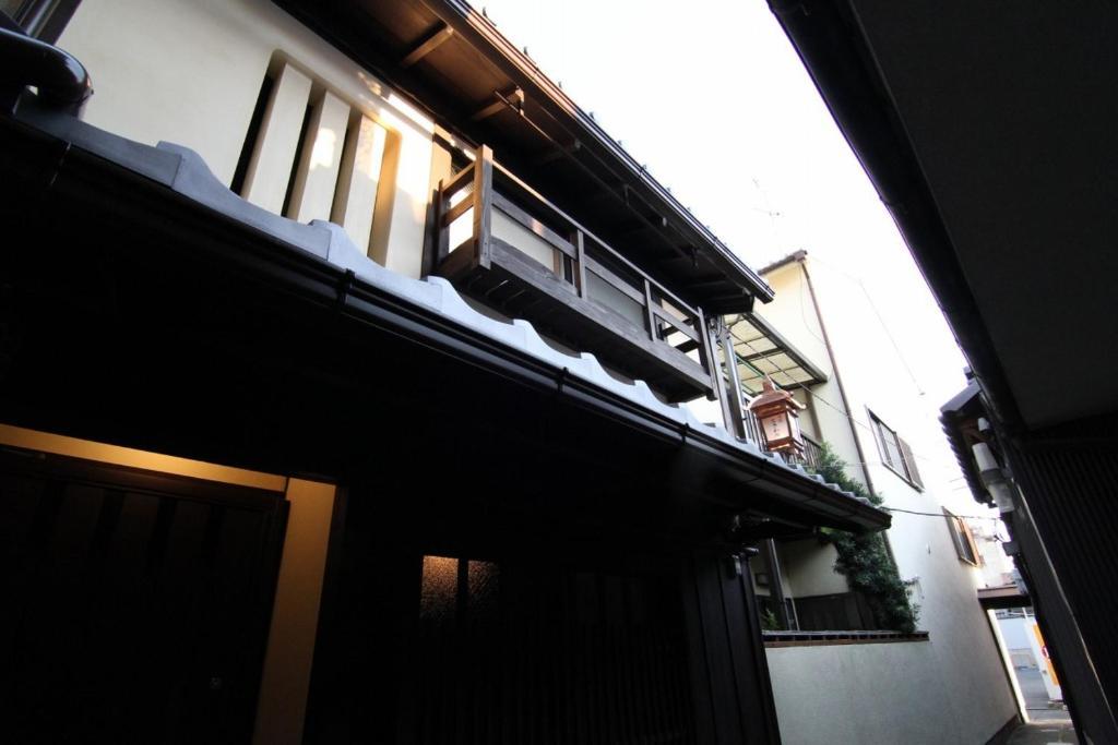 Anzu An Machiya House Villa เกียวโต ห้อง รูปภาพ