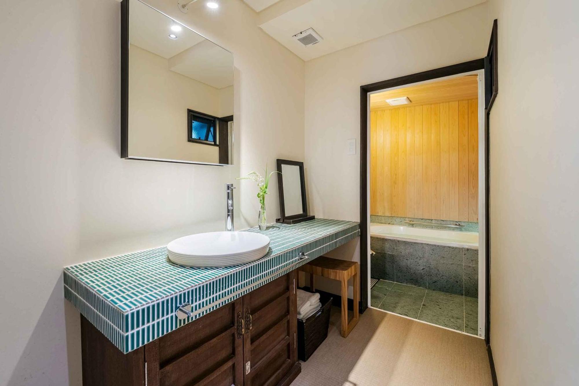 Anzu An Machiya House Villa เกียวโต ภายนอก รูปภาพ